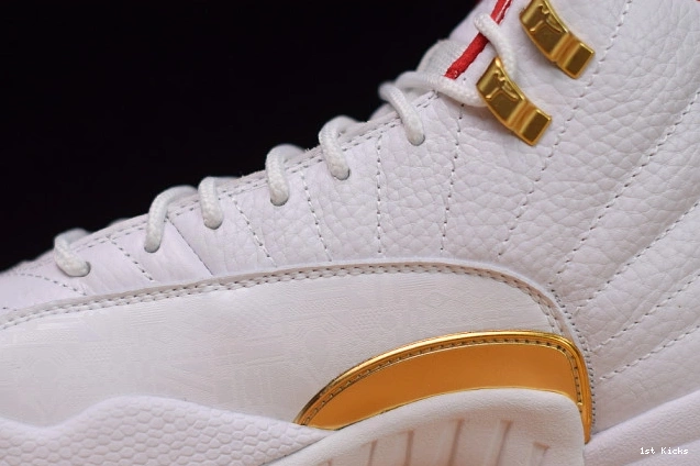 Jordan 12 130690-107 (2019) Retro 
